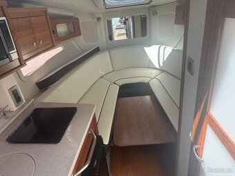 SEA RAY 265 Sundancer + MERCRUISER 3.0l TDI 260 DTS - 17