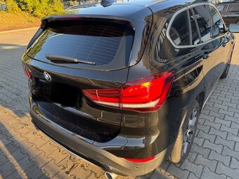 BMW X1 - 17