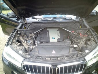 BMW x6 f16 m50d 280kw - 17