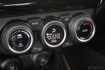 Suzuki Swift 4x4 1.2 DualJet +SHVS GLX teraz veľký servis - 17