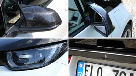 BMW i3 Hybrid REX 94Ah, Maximální výbava - 17