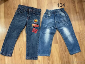 Různé oblečení - 17