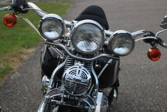 Harley-Davidson 1998 FLSTS Heritage Springer 95thAnniversary - 17
