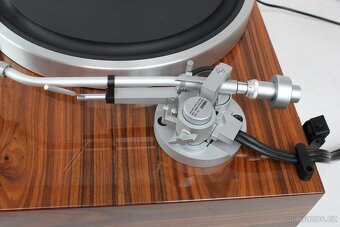 Gramofón YAMAHA GT-2000 - 17