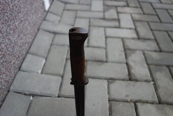 Bajonet k98 - 17