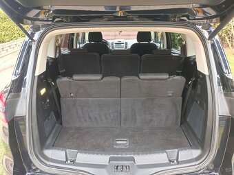 FORD S-MAX 2.0 TDCI 7-MIST - 17