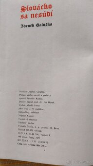 Retro leporela a knížky - 17