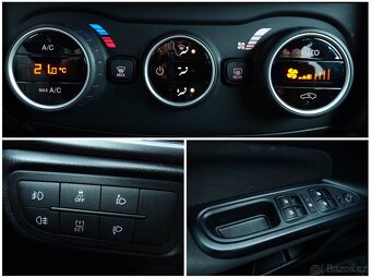 Fiat Tipo Elysia 1.4 70 kW - 17