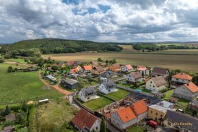 Prodej rodinného domu 130 m² v Senomatech, pozemek 707 m² A1 - 17