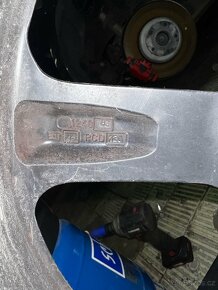 AC Schnitzer R20 ❗️NOVÁ CENA❗️ - 17