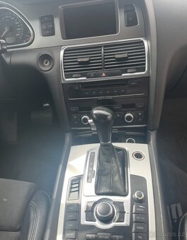 Audi Q7 3.0TDI - 171kw - 17
