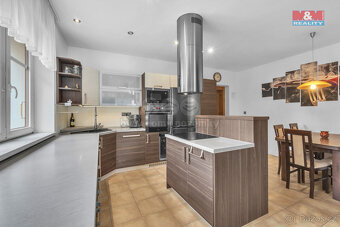Prodej rodinného domu, 163 m², Trutnov, ul. Alšova - 17