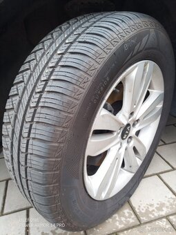 Kia Sportage 2.0 CRDI 136 kW 4x4 - 17