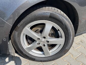 Prodám Ford S-Max 1,5 Eco boost Titanium - 17