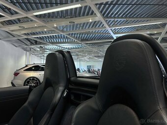 Porsche Boxster S 3.4 - 17