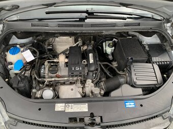 Volkswagen Golf Plus 1.2 TSI Style r.v.2011 NOVÉ ROZVODY - 17
