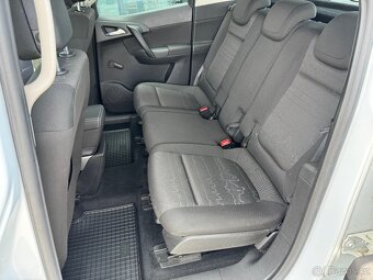 Opel Meriva 1,4b 74kW - ČR 1 majitel - 17