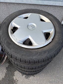 Renault Twingo 1,2 benzin - 17