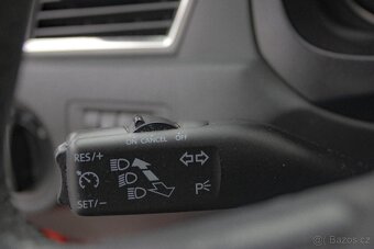Škoda Rapid 1.2 TSI, 77 kW, benzín - 17
