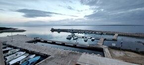 Restaurace s apartmánem / Chorvatsko - 17