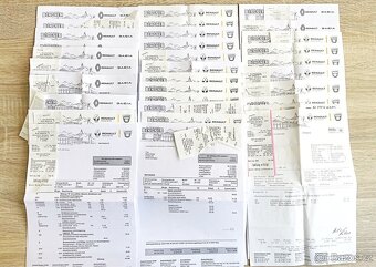 RENAULT CAPTUR X-MOD ENERGY 90TCE SERVIS RENAULT DO 2025 TOP - 17
