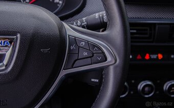 Dacia Jogger 1.0 TCe 110k Extreme 7 miest - 17