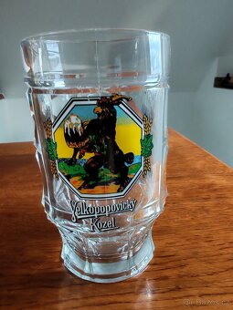 Pivní sklenice - 17