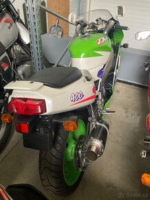Motocykly ze sbírky - 17