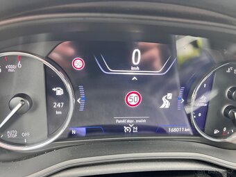 Opel Astra K Spots Tourer automat 90kW - 17