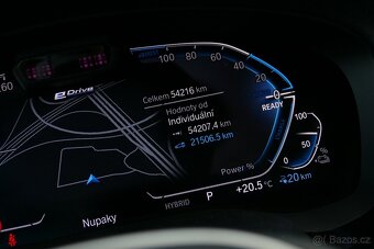 BMW 530e xDrive G30 LCI - M-Paket, Laser, DPH - 17