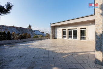 Prodej multifunkčního obchodního objektu, 1519 m², Skršín - 17