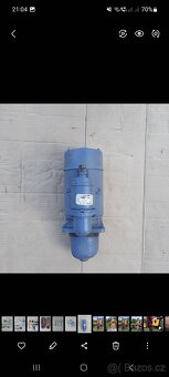 Prodám ND 72-11 80-11Hon 053 vlečka 7t mt 8 150 - 17