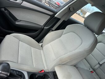 Audi a4 Allroad Quattro 3.0TDi - 17