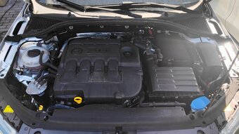 Octavia 1.6 TDi 81kW, ČR - 17