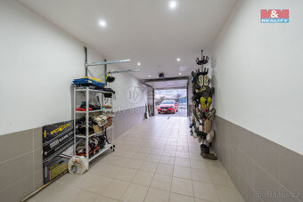 Prodej rodinného domu, 179 m², Prušánky - 17