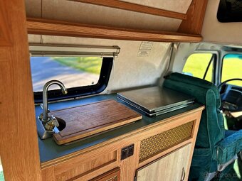 1995 Chevrolet G30 5.7 V8 | Camper | 59 804 mil - 17