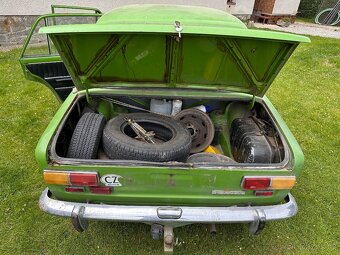 Lada 2101 k renovaci - 17