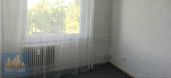 Pronájem bytu 2+kk (48 m2), Kladno - Kročehlavy, Švédská - 17