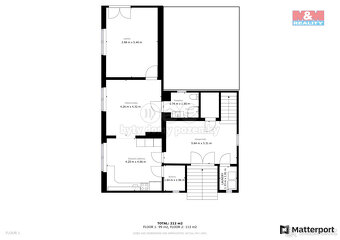 Prodej rodinného domu, 246 m², Ostrava - Nová Bělá - 17