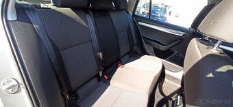 Škoda Octavia 3 1.6 TDI 77 Kw Ambiente - 17