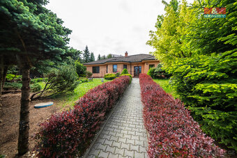 Prodej rodinného domu, 179 m², Jedovnice, ul. Podhájí - 17