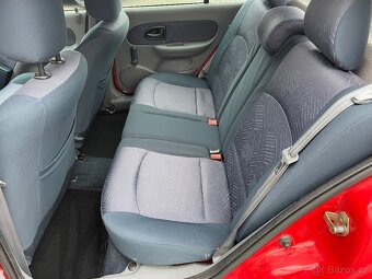 Renault Clio 1.2 16v TechRoad - 17