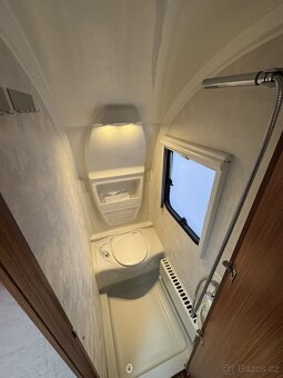 Adria Adiva 553 PH ~ - 17