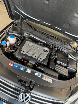 VW Passat B7 2011 2.0TDi 103kW - 17