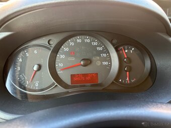 Renault Kangoo klima - 17