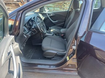 Opel astra 1.7 cdti 81kw - 17