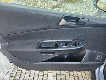 VW Passat B6 Comfortline 1.6 TDI 77 kW, 2010, Nová STK - 17