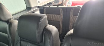 VW Touran Cross 2,0 TDi 125 Kw..7 míst - 17