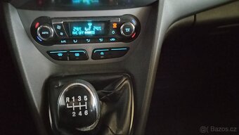 Ford Tourneo Connect 1.5 Tdci 88kw - 17