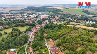 Prodej rodinného domu, 112 m², Krušovice, ul. Karlovarská - 17